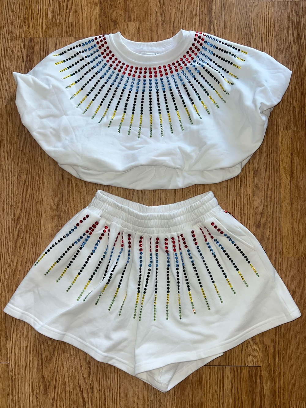 Queen of Sparkles Set - Picture 1 of 6